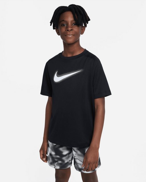 Nike T-Shirt B NK DF MULTI + SS TOP GX günstig online kaufen