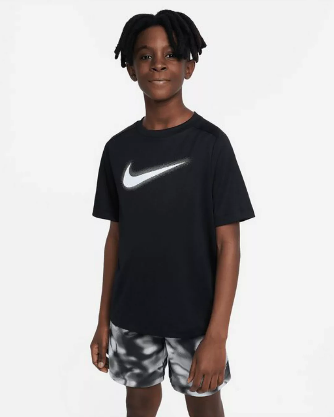 Nike T-Shirt B NK DF MULTI + SS TOP GX günstig online kaufen