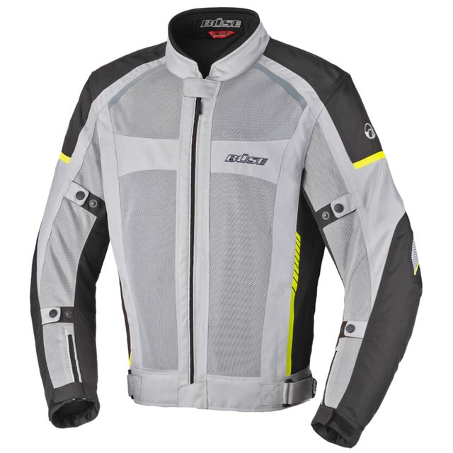 Büse Motorradjacke Santerno Motorrad Textiljacke günstig online kaufen