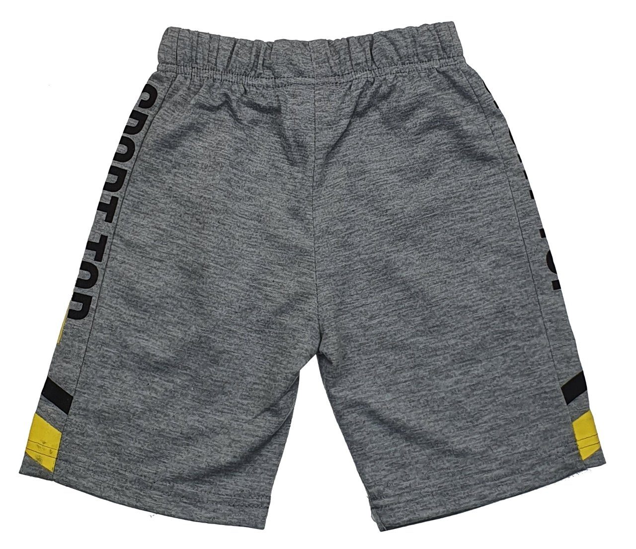 Fashion Boy Sweatshorts Shorts, Sommerhose, Sweatshorts günstig online kaufen