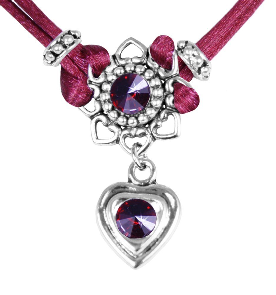 LUISIA® Kette mit Anhänger Chiara mit günstig online kaufen