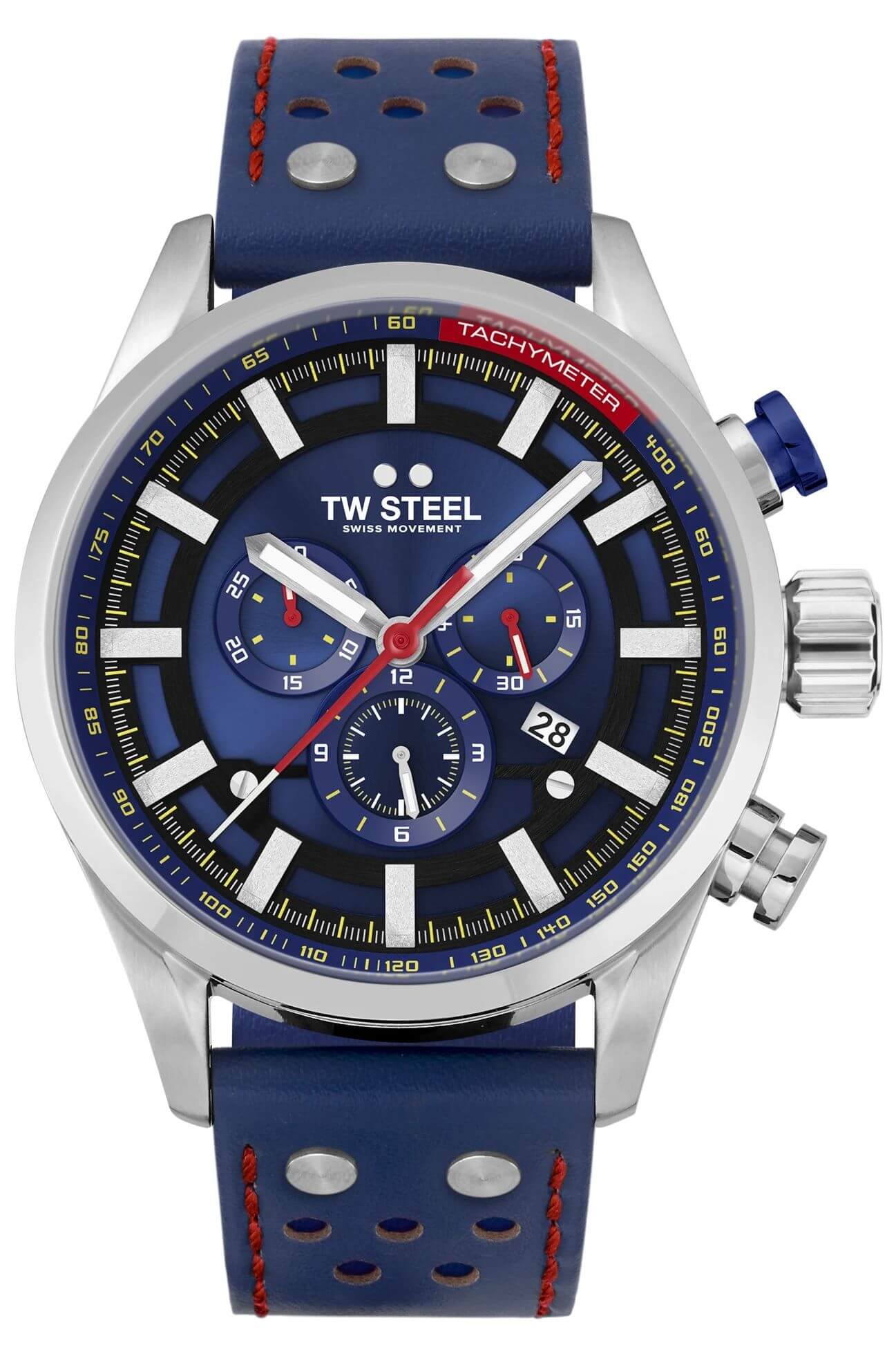 TW STEEL -Fast Lane Special Edition 48mm- SVS206 günstig online kaufen