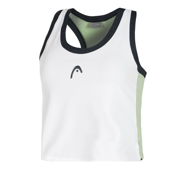 Head Tanktop Play Crop Top günstig online kaufen