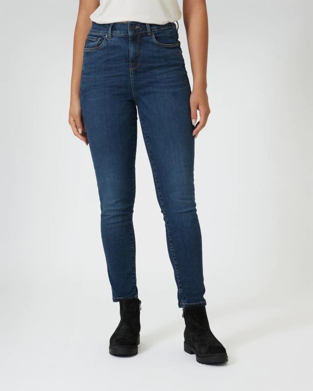 THOM by Thomas Rath 5-Pocket-Jeans günstig online kaufen