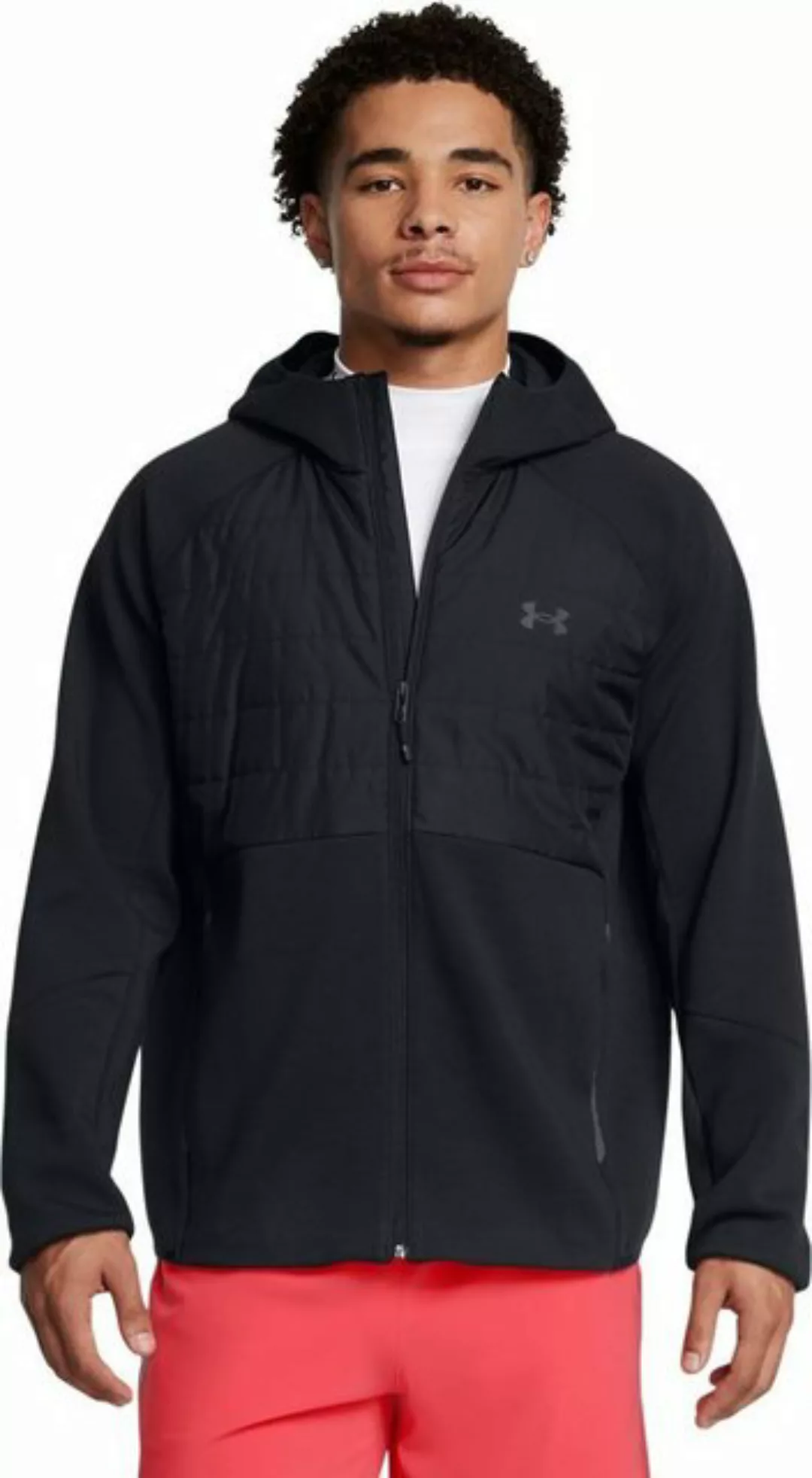 Under Armour® Softshelljacke Unstoppable Ins Swacket günstig online kaufen