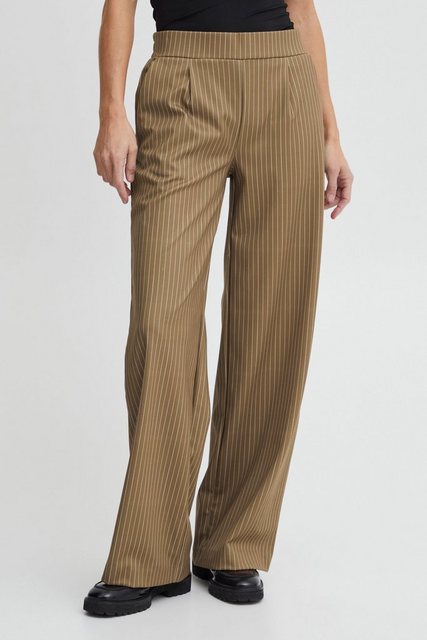 b.young Stoffhose BYRIZETTA WIDE PANTS - 20812821 günstig online kaufen