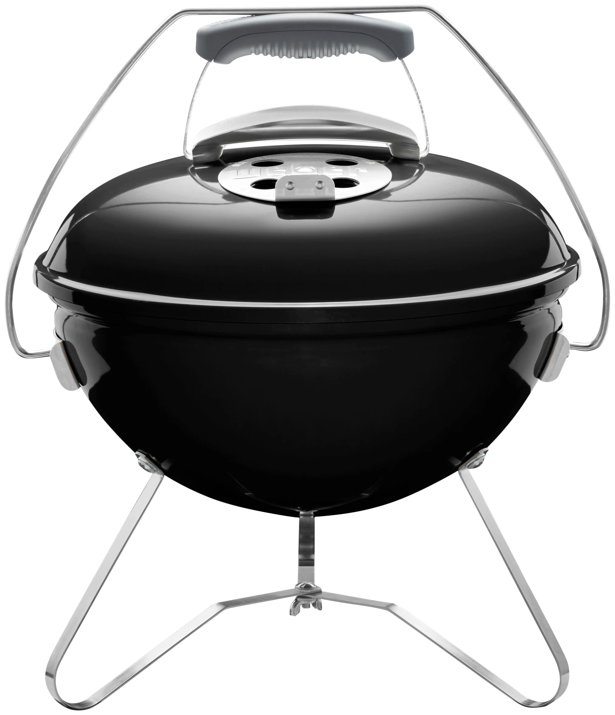 Weber Holzkohlegrill "Smokey Joe Premium, 37 cm" günstig online kaufen