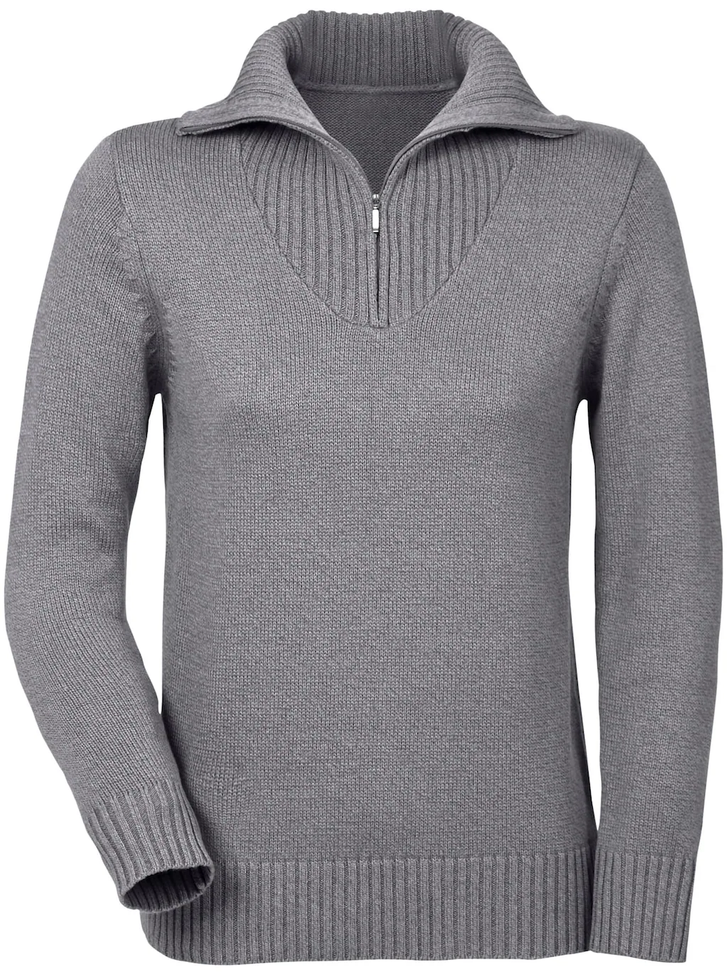 Casual Looks Troyer "Pullover" günstig online kaufen