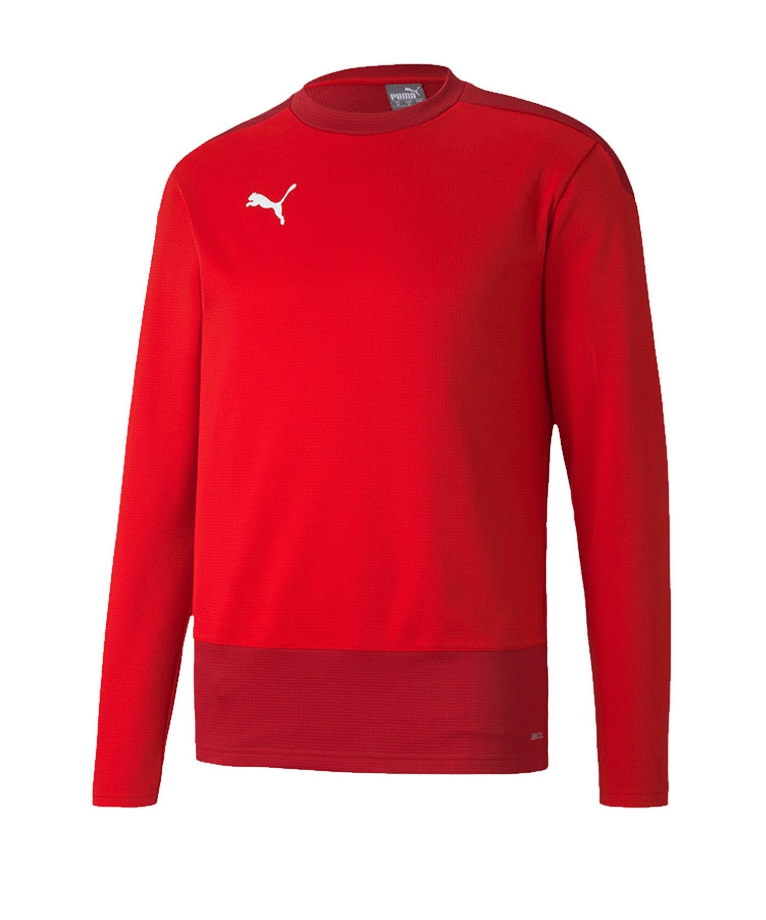 PUMA Sweatshirt PUMA teamGOAL 23 Training günstig online kaufen