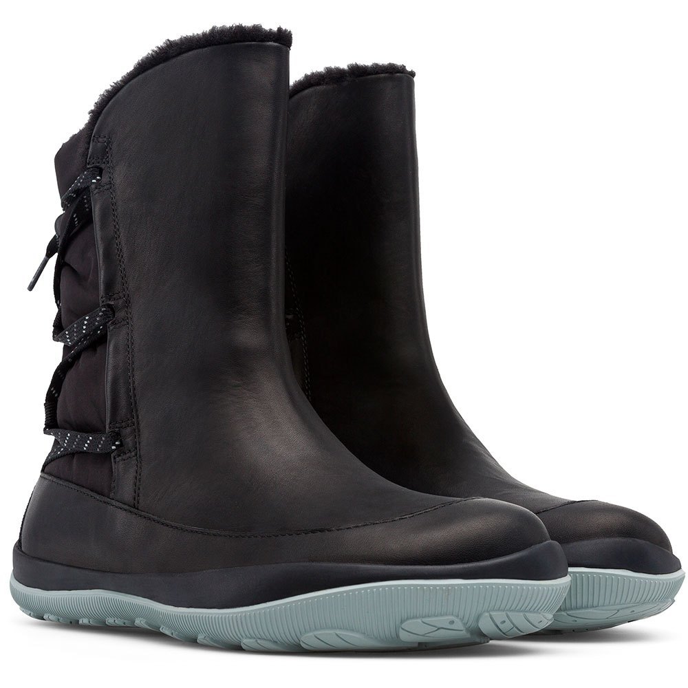 Camper Peu Pista Stiefel überholt EU 40 Black günstig online kaufen