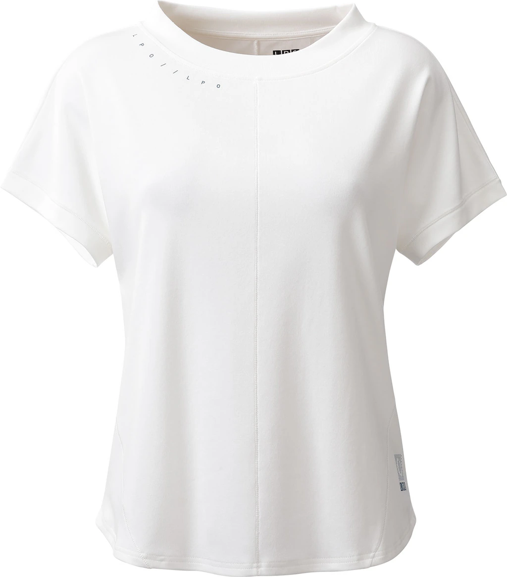 LPO T-Shirt "Damen T-Shirt Gabriela" günstig online kaufen