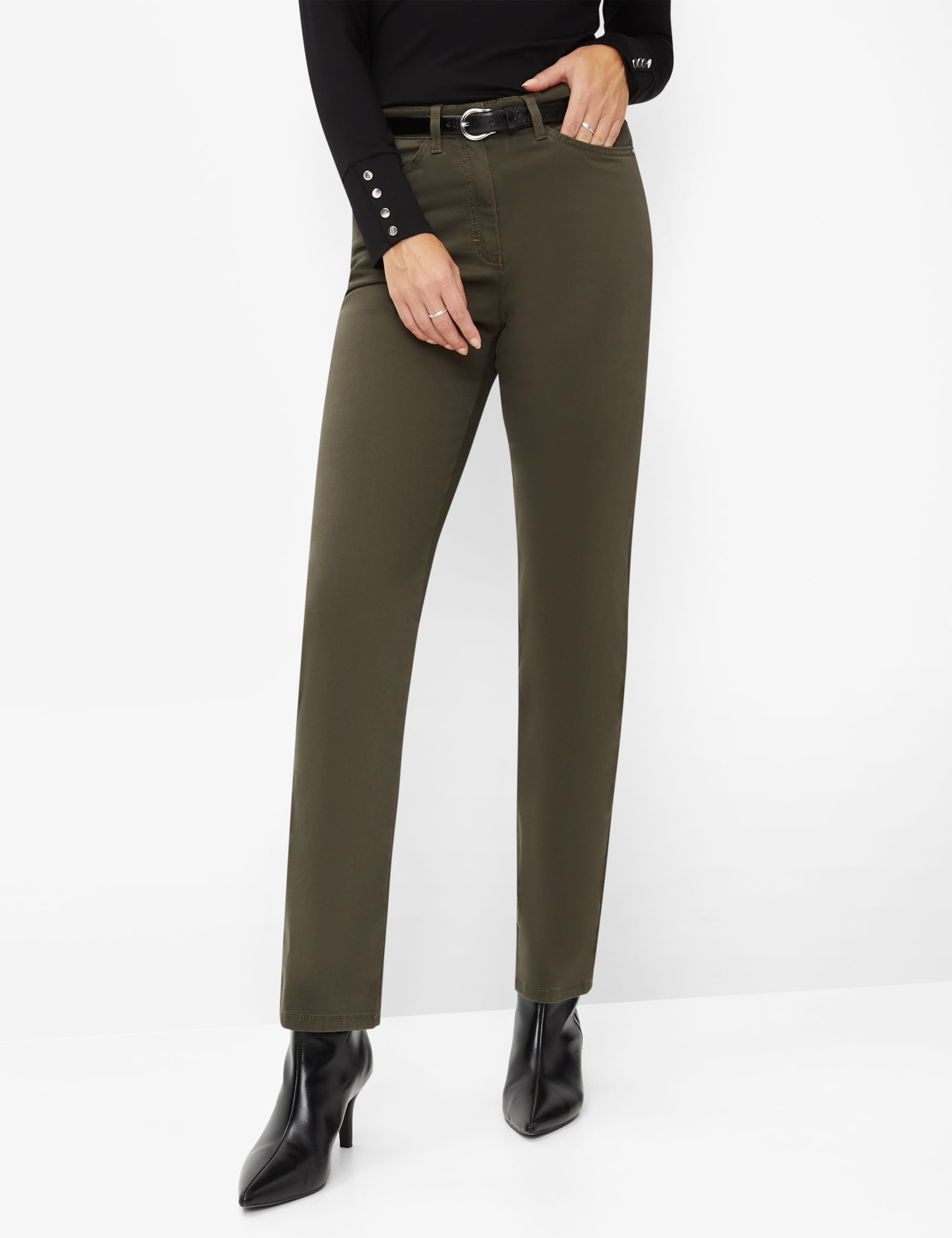 RAPHAELA by BRAX 5-Pocket-Hose "Style PATTI STRAIGHT" günstig online kaufen