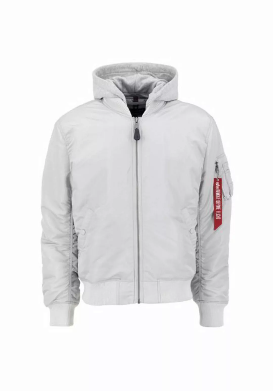 Alpha Industries Bomberjacke "Alpha Industries Men - Bomber Jackets" günstig online kaufen