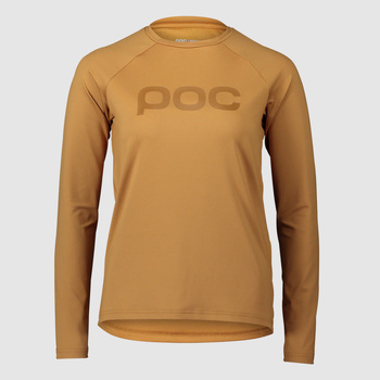 Poc  Langarmshirt W`S REFORM ENDURO JERSEY ARAGONITE BROWN X2159031815MED1 günstig online kaufen