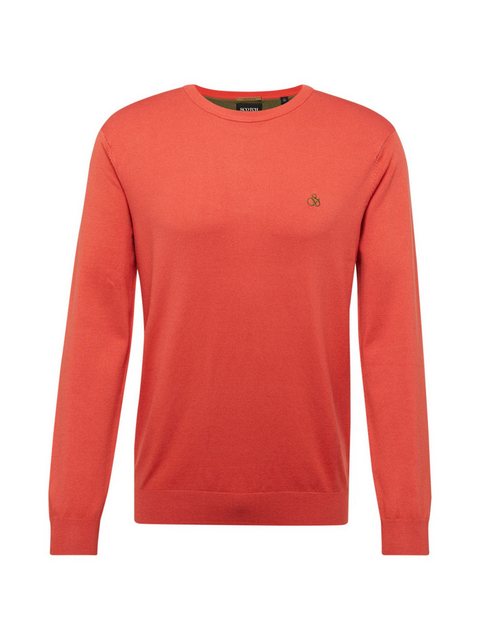 Scotch & Soda Rundhalspullover Essential (1-tlg) günstig online kaufen