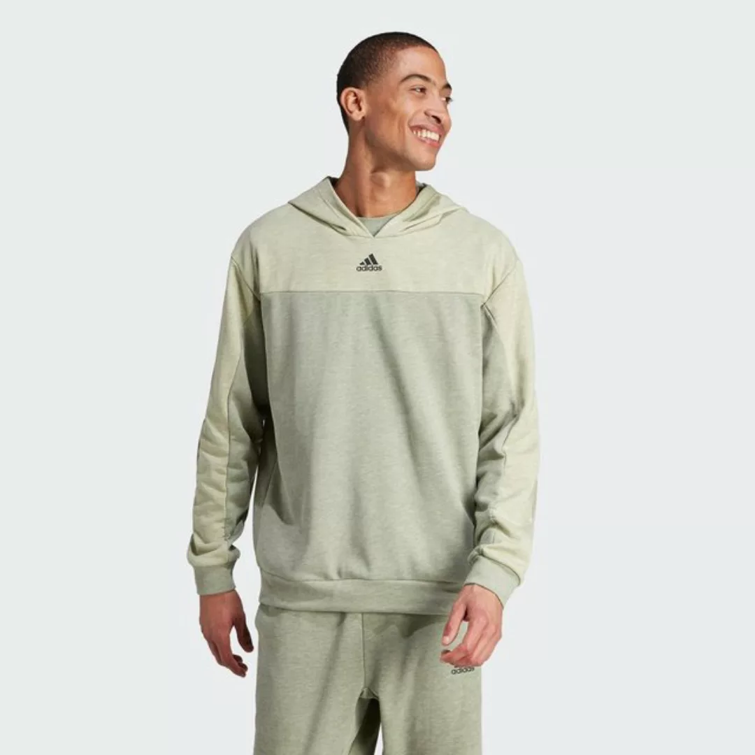 adidas Sportswear Kapuzensweatshirt M MEL HD günstig online kaufen