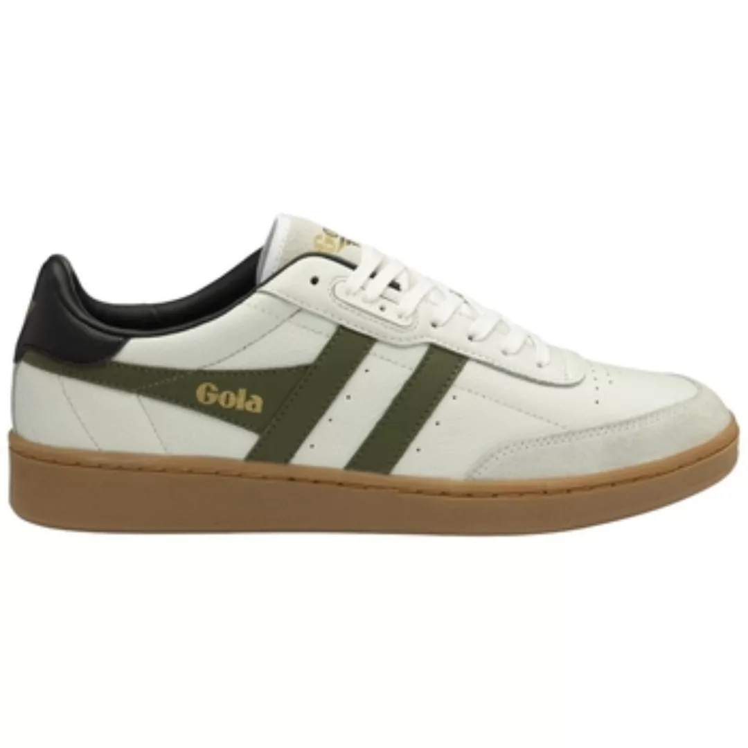 Gola  Sneaker CONTACT LEATHER günstig online kaufen