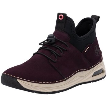 Rieker  Sneaker Slipper Namur/ Scuba 44560-30 günstig online kaufen
