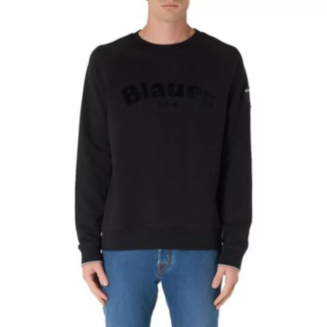 Blauer  Sweatshirt 24WBLUF03151-006948 günstig online kaufen