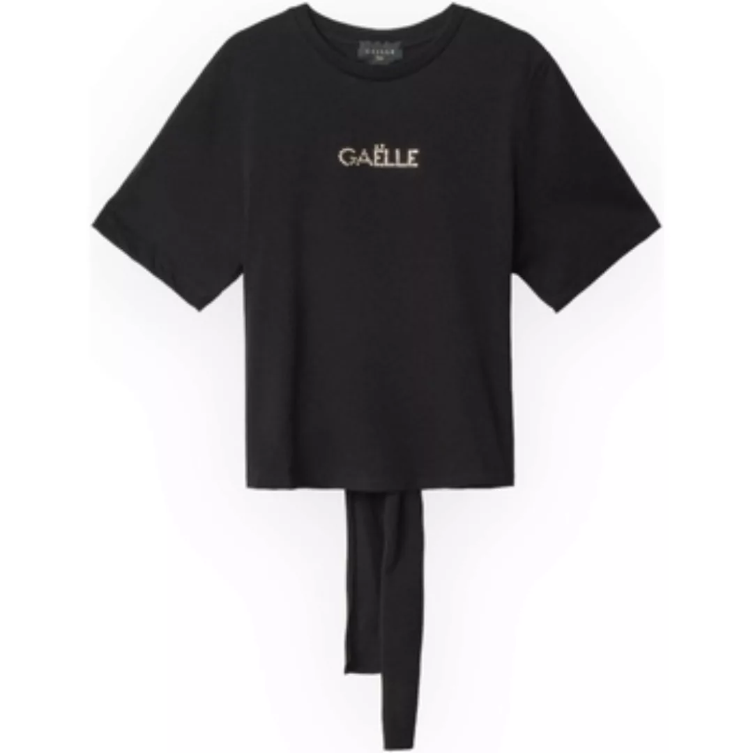 GaËlle Paris  T-Shirts & Poloshirts GAABW00689PTTS0043 NE01 günstig online kaufen