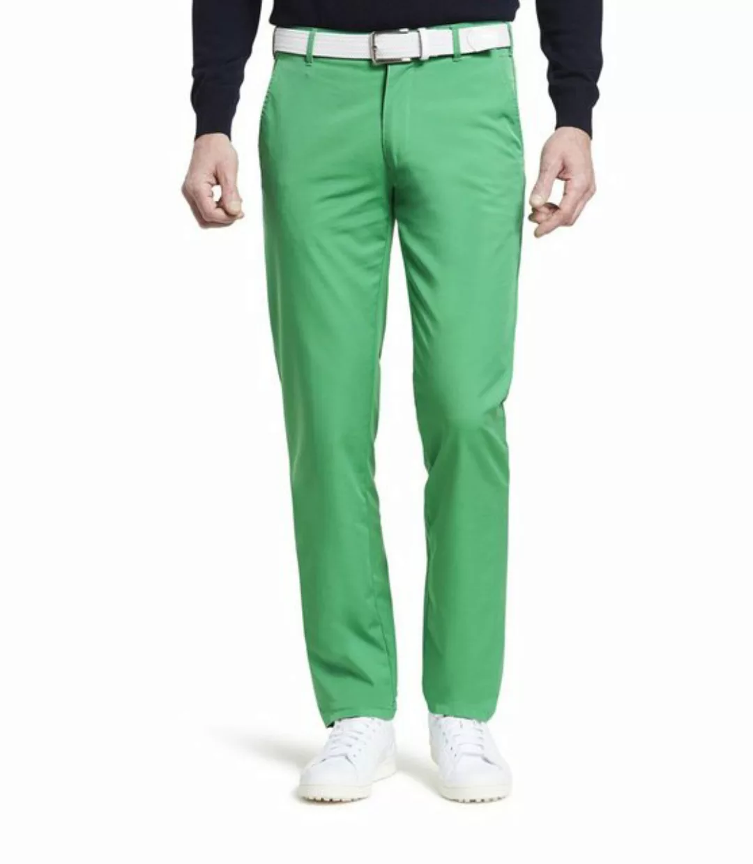 MEYER Chinohose Golf Chino Augusta mit französischen Einschubtaschen günstig online kaufen