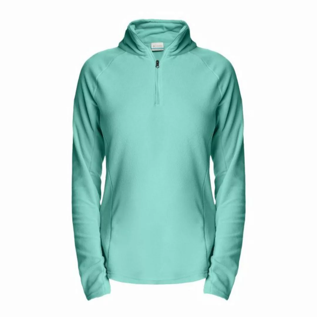 Columbia Strickfleece-Pullover Glacial™ IV 1/2 Zip mit halbem Reißverschlus günstig online kaufen