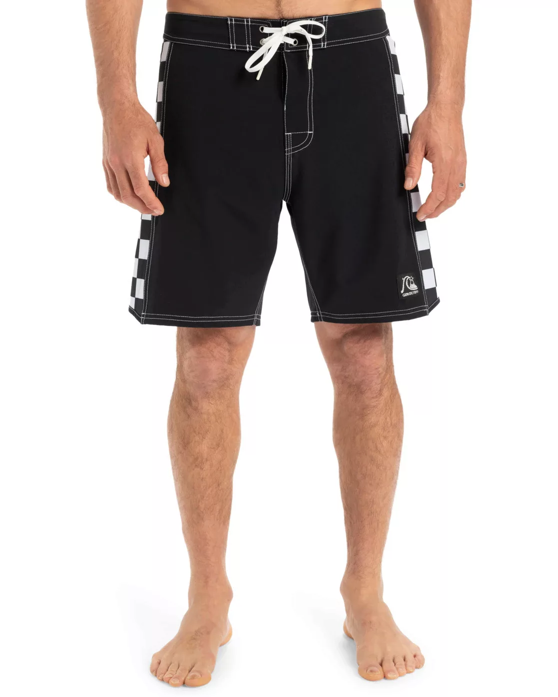 Quiksilver Boardshorts "Original Arch 18"" günstig online kaufen