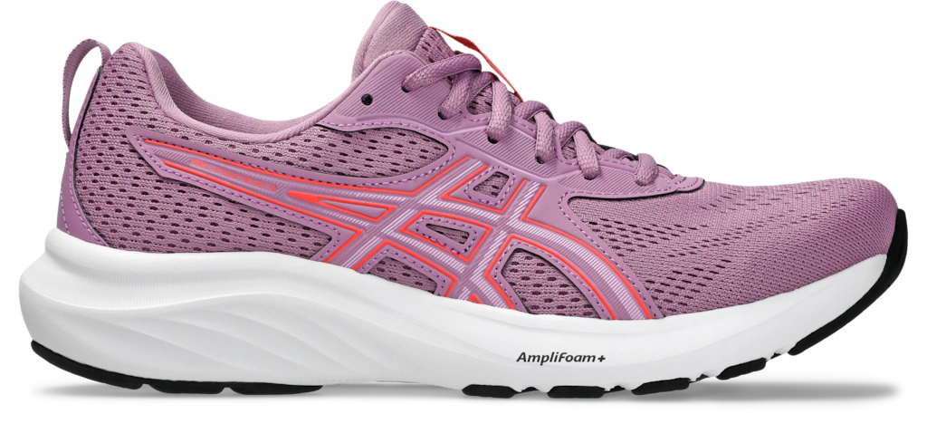 Asics Laufschuh "GEL-CONTEND 9", mehr Dämpfung günstig online kaufen