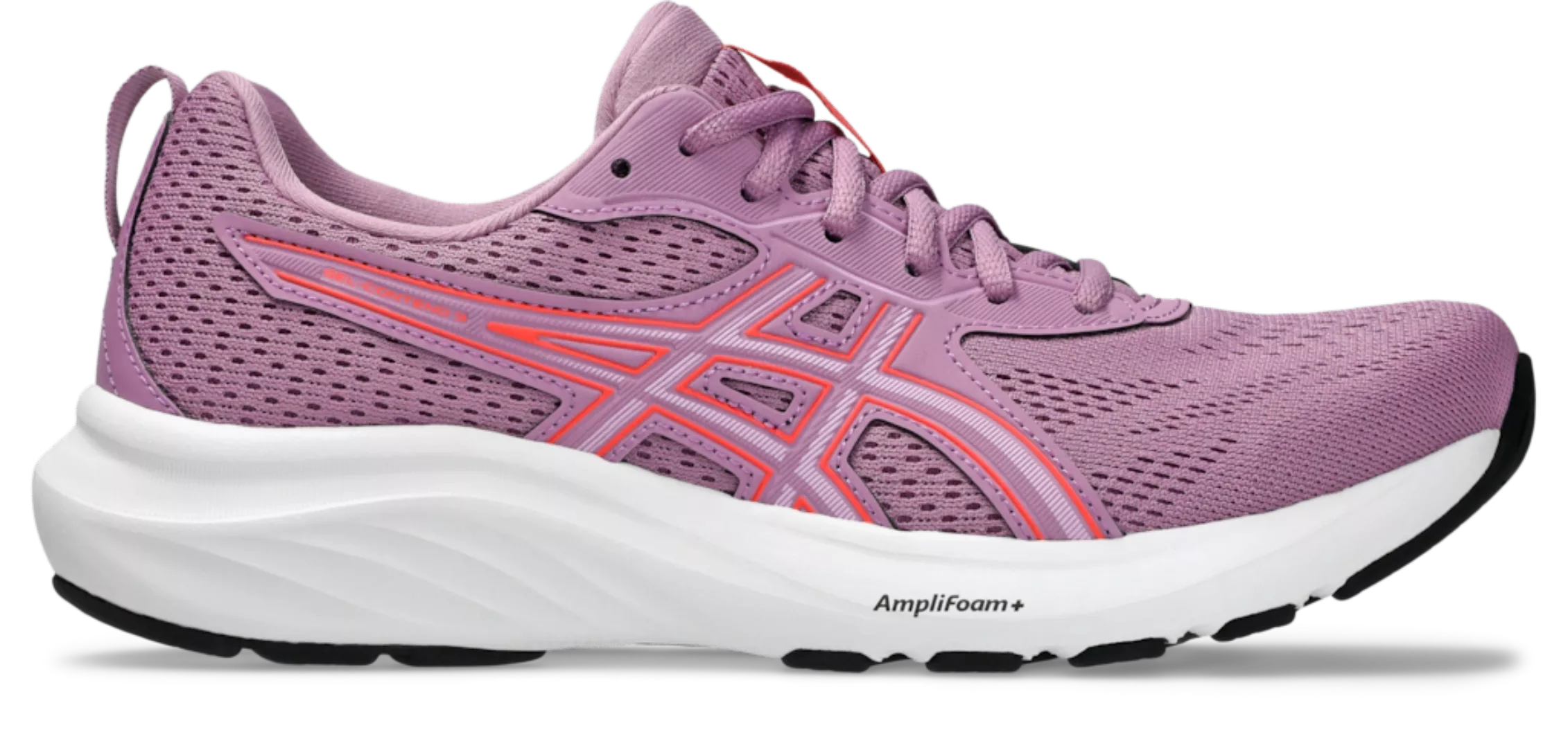 Asics Laufschuh "GEL-CONTEND 9", mehr Dämpfung günstig online kaufen
