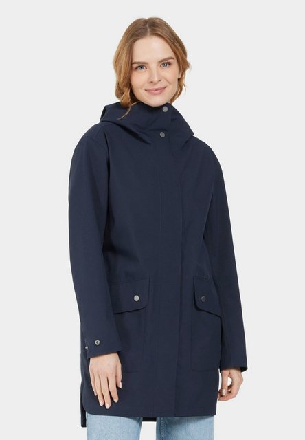 Didriksons Funktionsparka GWEN WNS PARKA günstig online kaufen