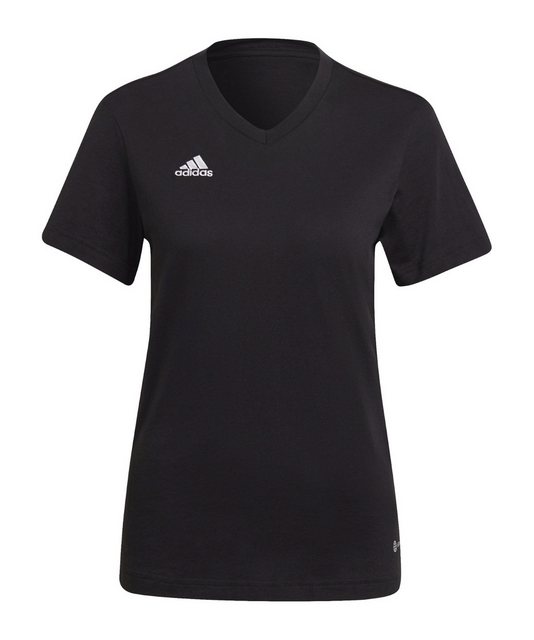 adidas Performance T-Shirt Entrada 22 T-Shirt Damen default günstig online kaufen