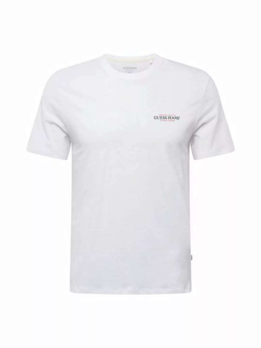 Guess T-Shirt American Tradition (1-tlg) günstig online kaufen