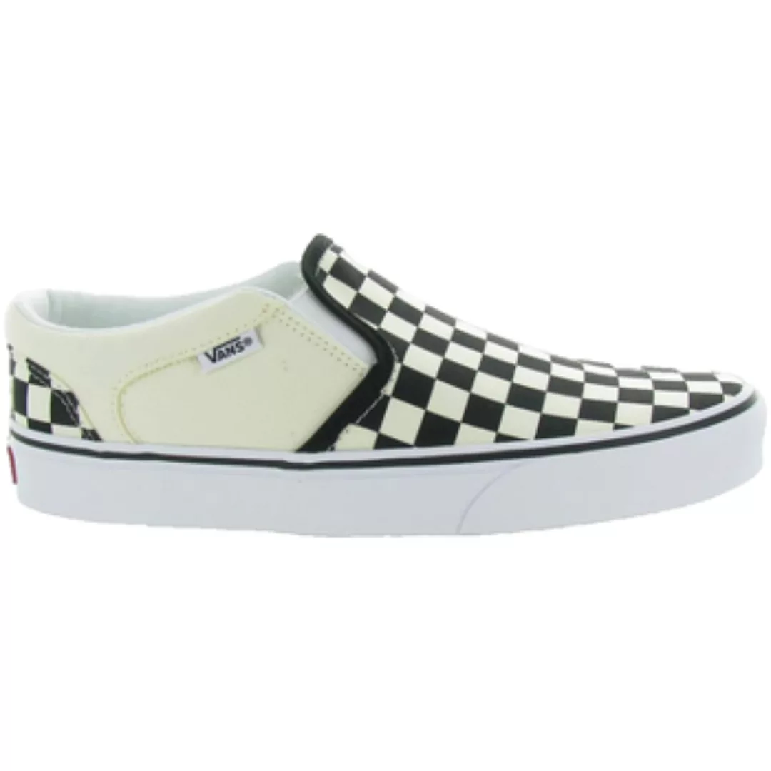 Vans  Sneaker Asher günstig online kaufen