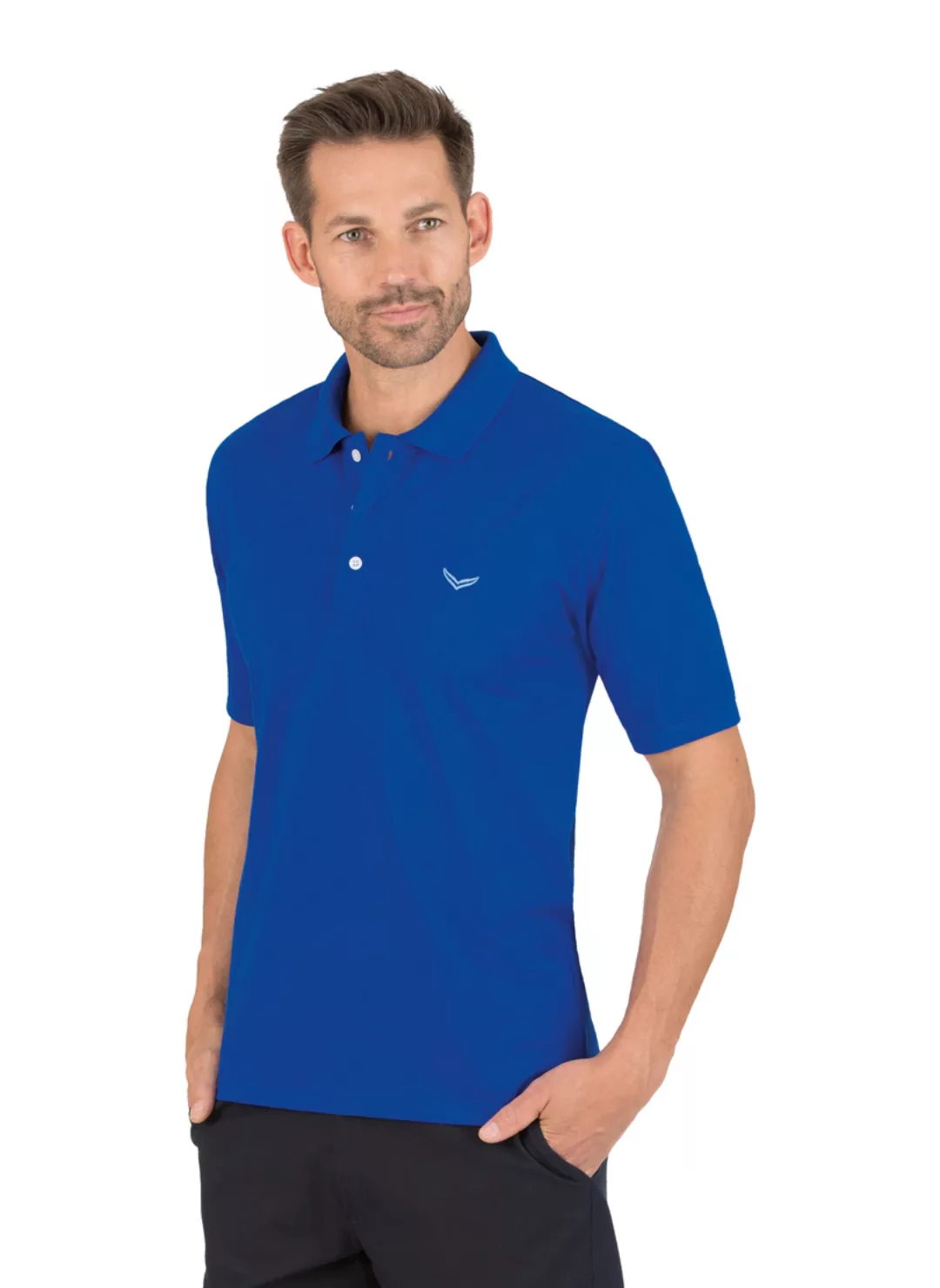 Trigema Poloshirt günstig online kaufen