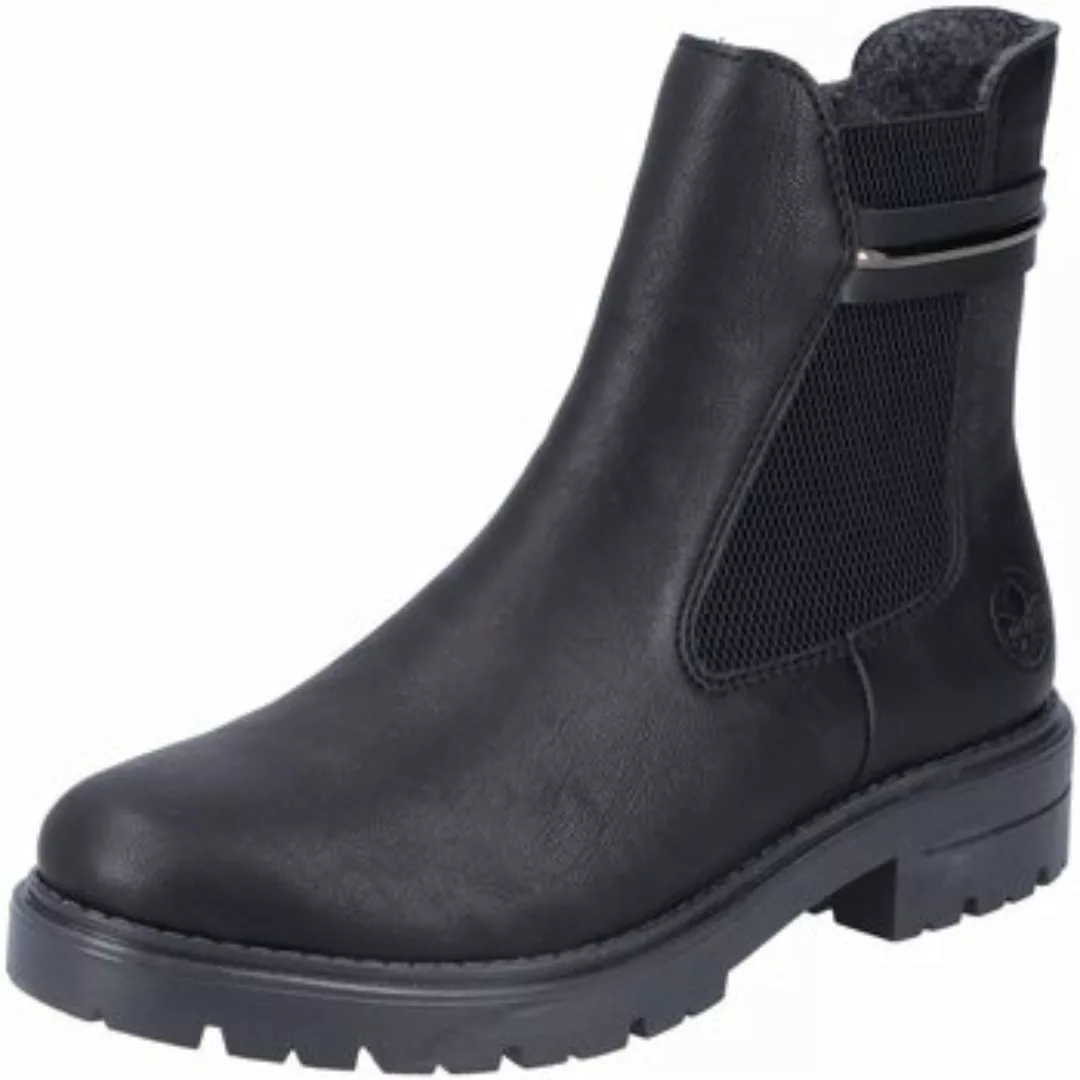 Rieker  Stiefel Stiefeletten Z2852-00 günstig online kaufen