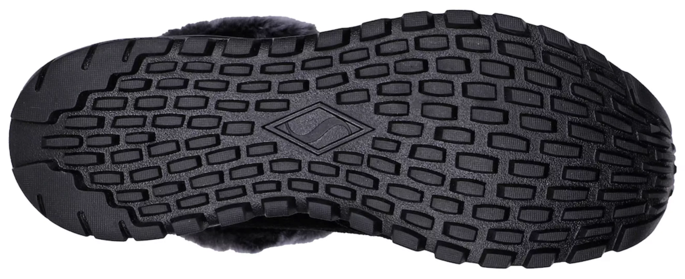 Skechers Winterboots "UNO RUGGED-WINTRINESS", Snowboots mit Water Repellent günstig online kaufen