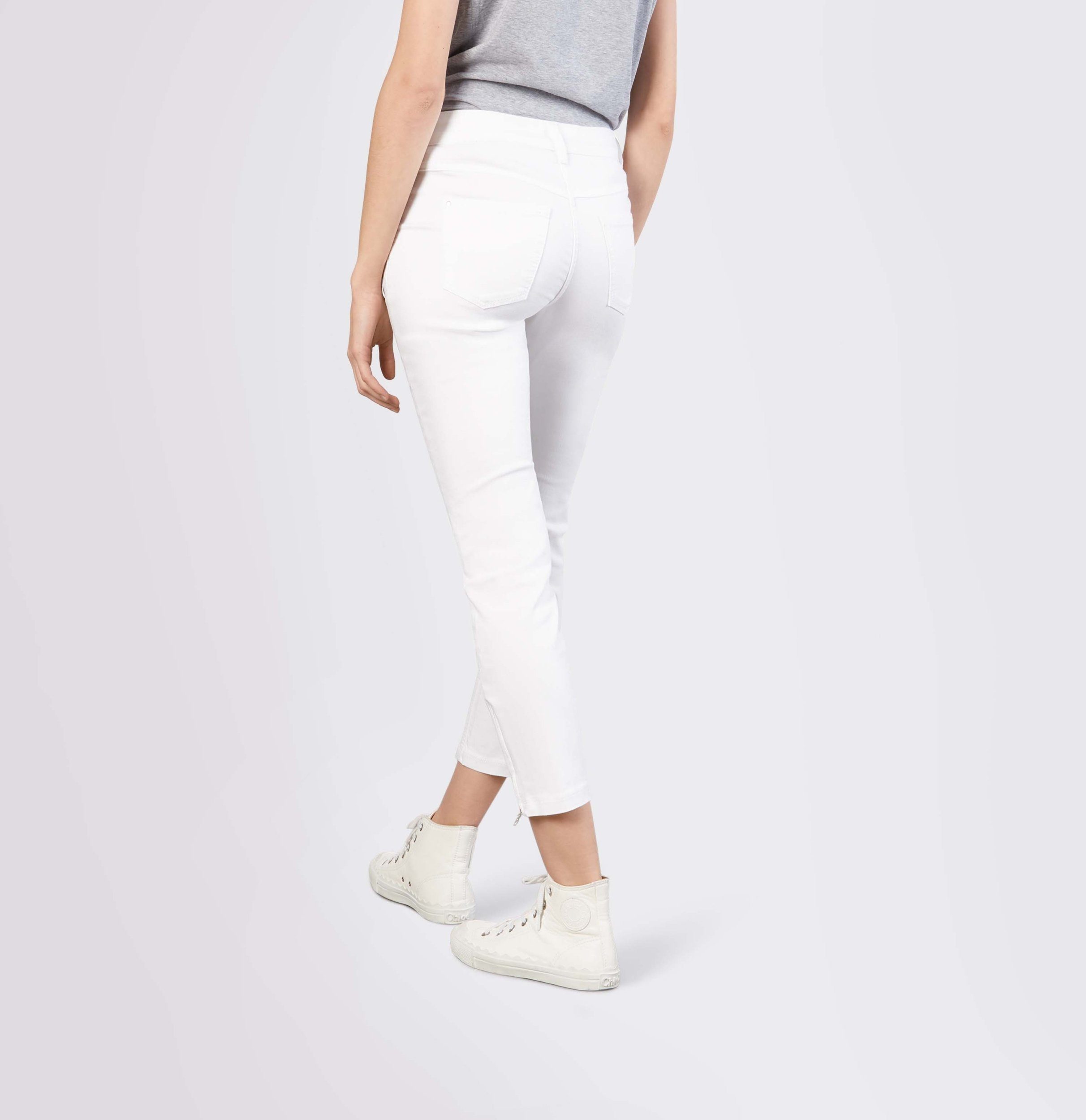 MAC 7/8-Jeans Dream Chic verkürzte Form günstig online kaufen