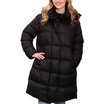 Geox  Damenmantel W TAHINA LONG JKT günstig online kaufen