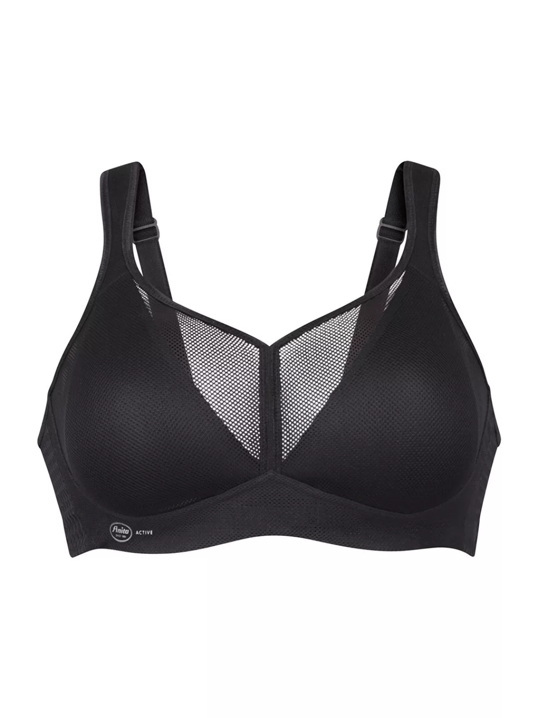 Anita Active Sport-BH "Air Control Delta Pad", Cup A-E, atmungsaktive Schal günstig online kaufen