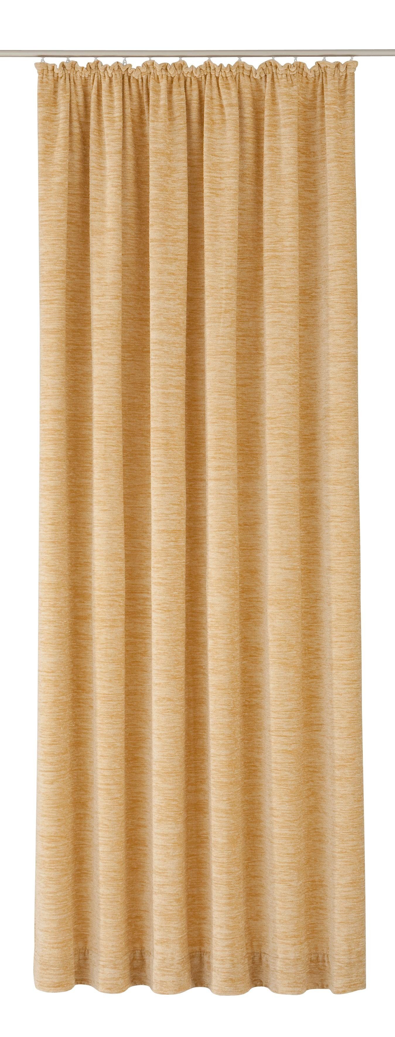 Wirth Vorhang Holmsund 288g/qm, Kräuselband (1 günstig online kaufen