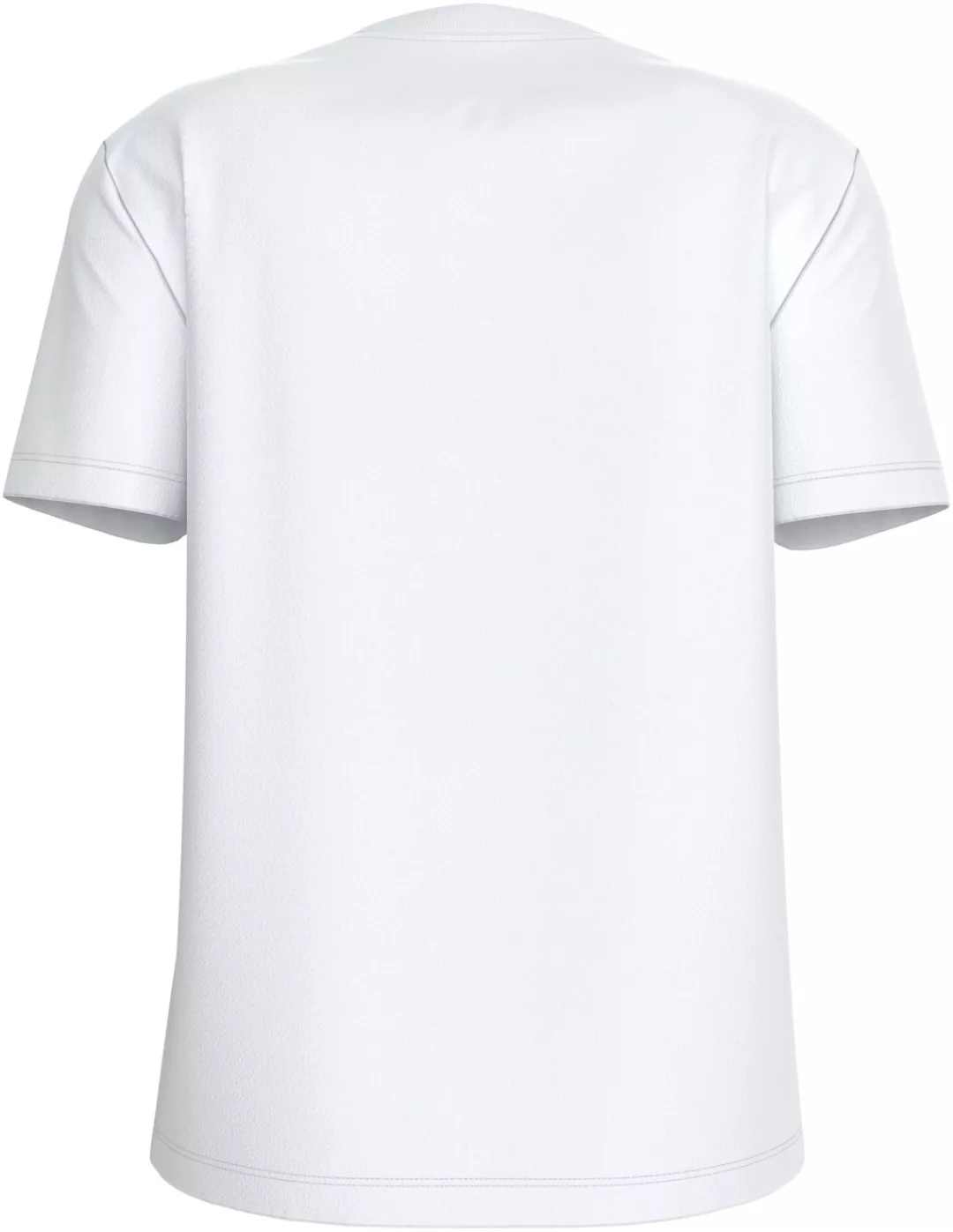 Calvin Klein Jeans T-Shirt "FONT GRAPHIC REGULAR TEE", mit Logoschriftzug günstig online kaufen