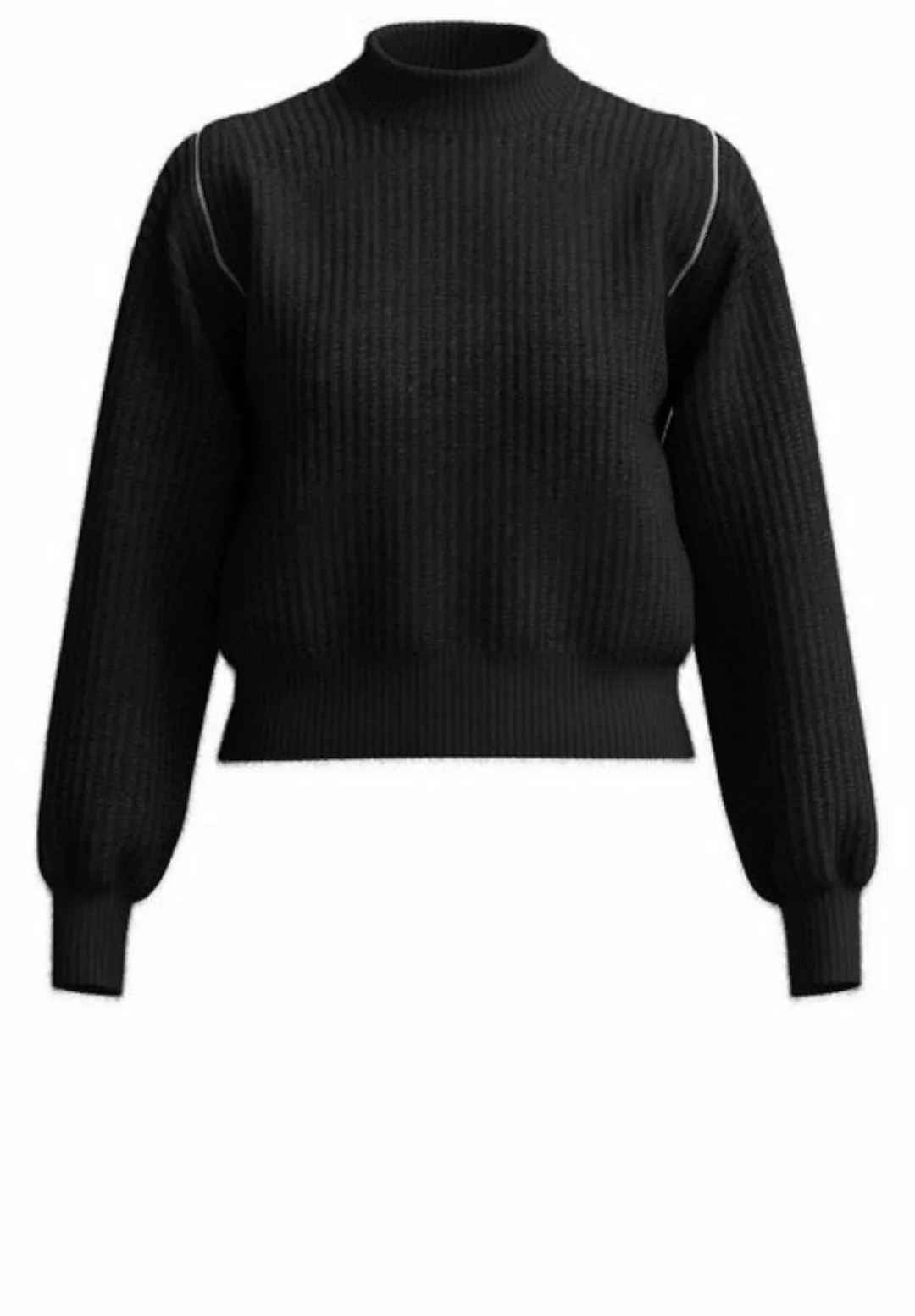 HUGO Strickpullover Sorrenia (1-tlg) günstig online kaufen