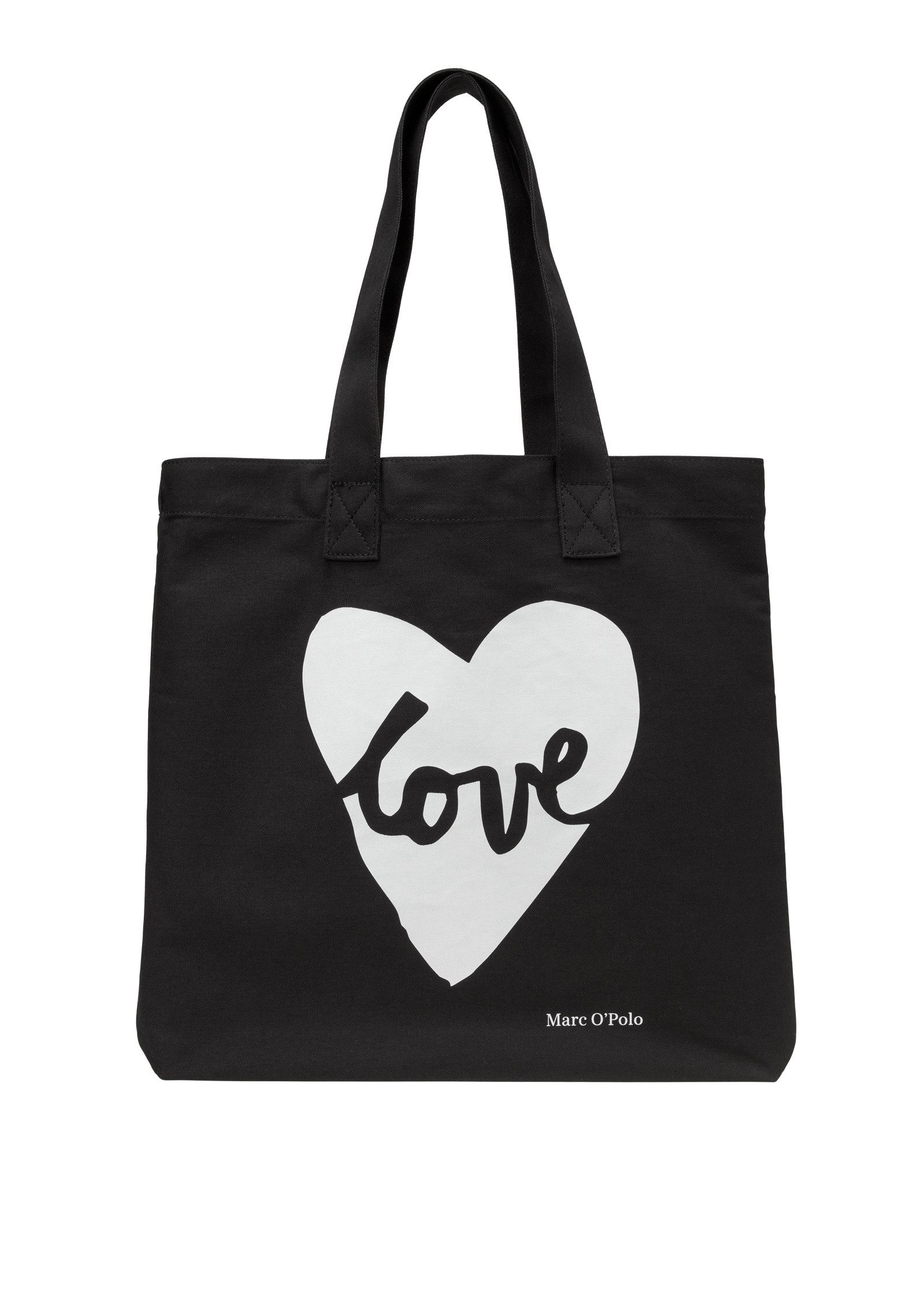 Marc O'Polo Schultertasche Shopper günstig online kaufen