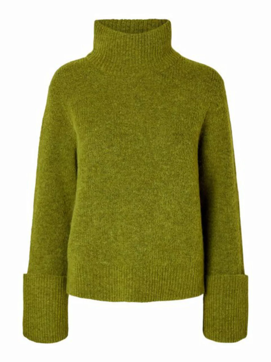 SELECTED FEMME Strickpullover SLFSia (1-tlg) Plain/ohne Details günstig online kaufen