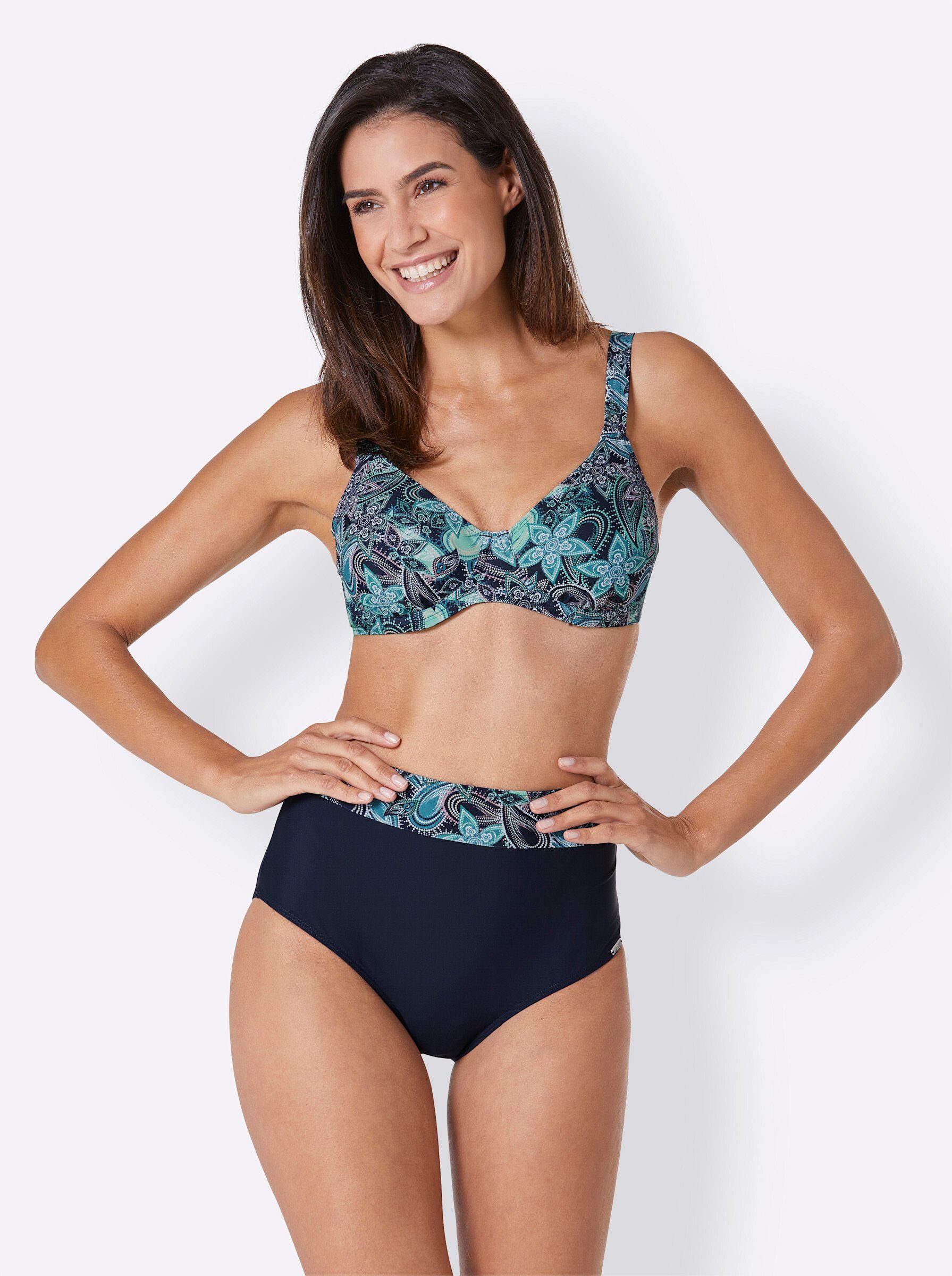 Witt Bügel-Bikini Bikini günstig online kaufen