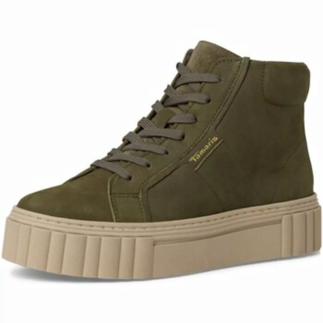 Tamaris  Sneaker Da.-Stiefel 1-25227-41/722 722 günstig online kaufen