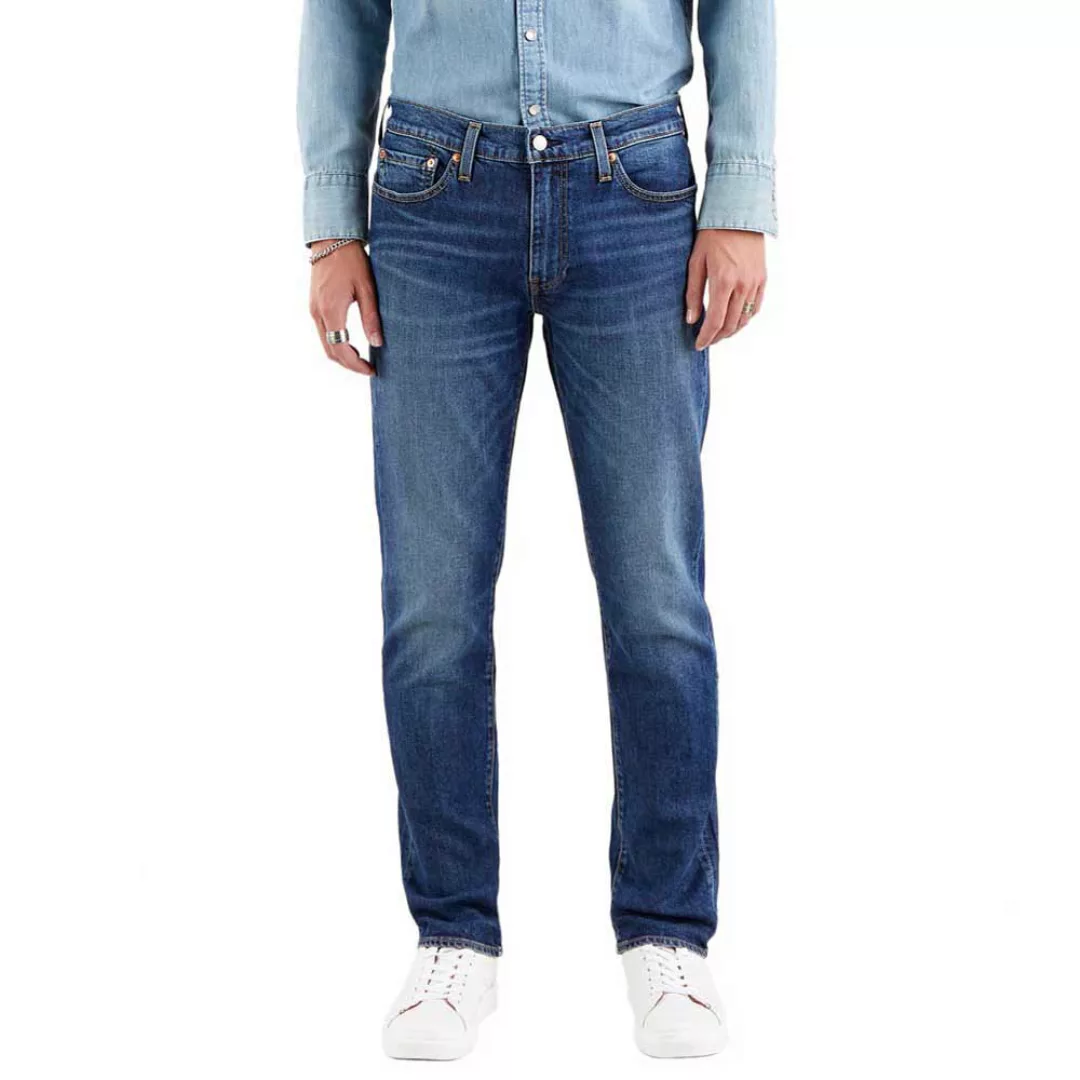 Levi´s ® 511 Slim Jeans 28 Band Wagon Adv günstig online kaufen