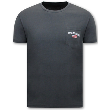 Lf  T-Shirt Rundhalsausschnitt günstig online kaufen