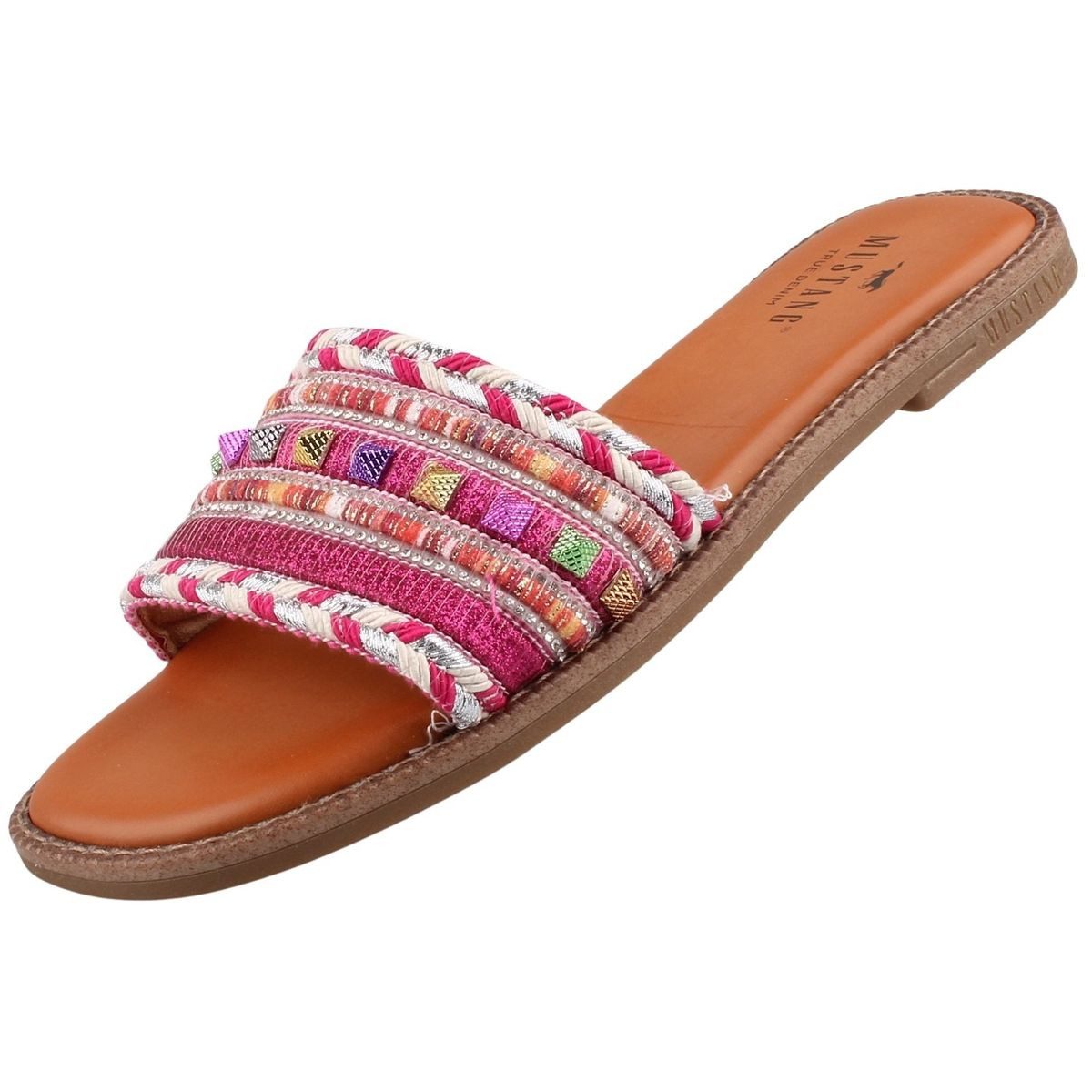 Mustang Shoes 1519703/504 Clog günstig online kaufen
