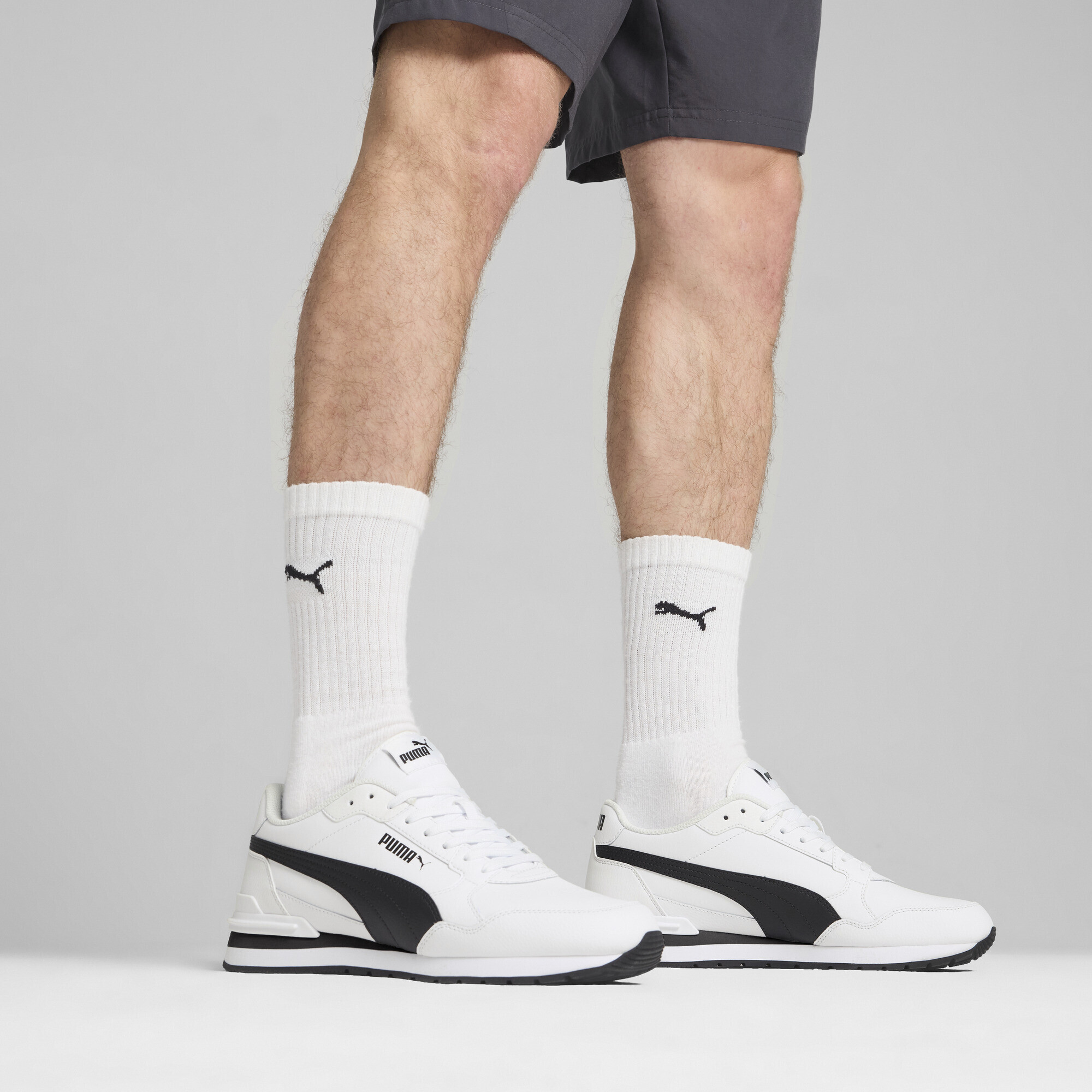 PUMA Sneaker "ST Runner v4 Sneakers Erwachsene" günstig online kaufen